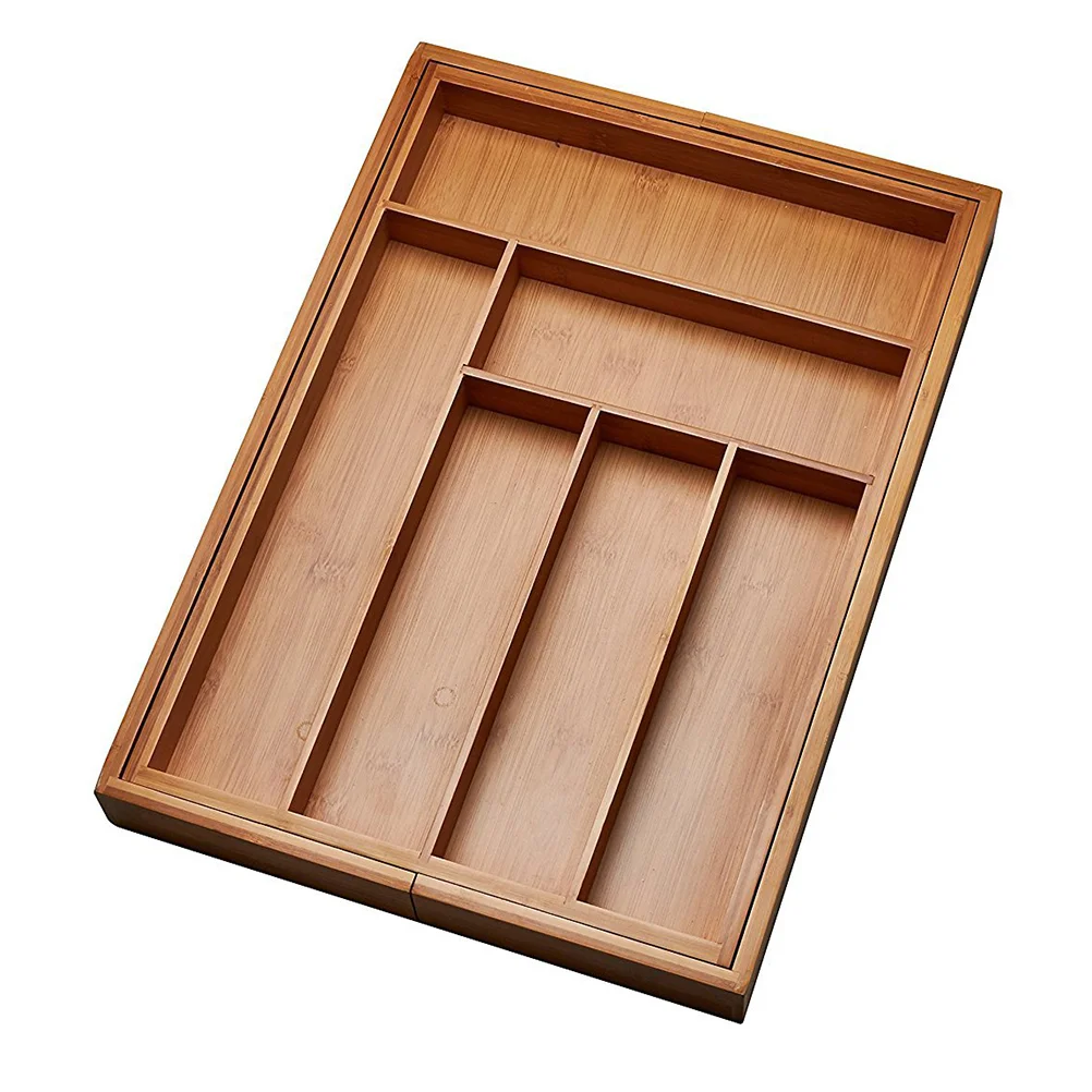 1PC 6 Grids Simple Drawer Type Storage Rack Fork Holder Flatware Case Utensils Tray for Restaurant Kitchen Home
1PC 6 Grids Simple Drawer Type Storage Rack Fork Holder Flatware Case Utensils Tray for Restaurant Kitchen Home