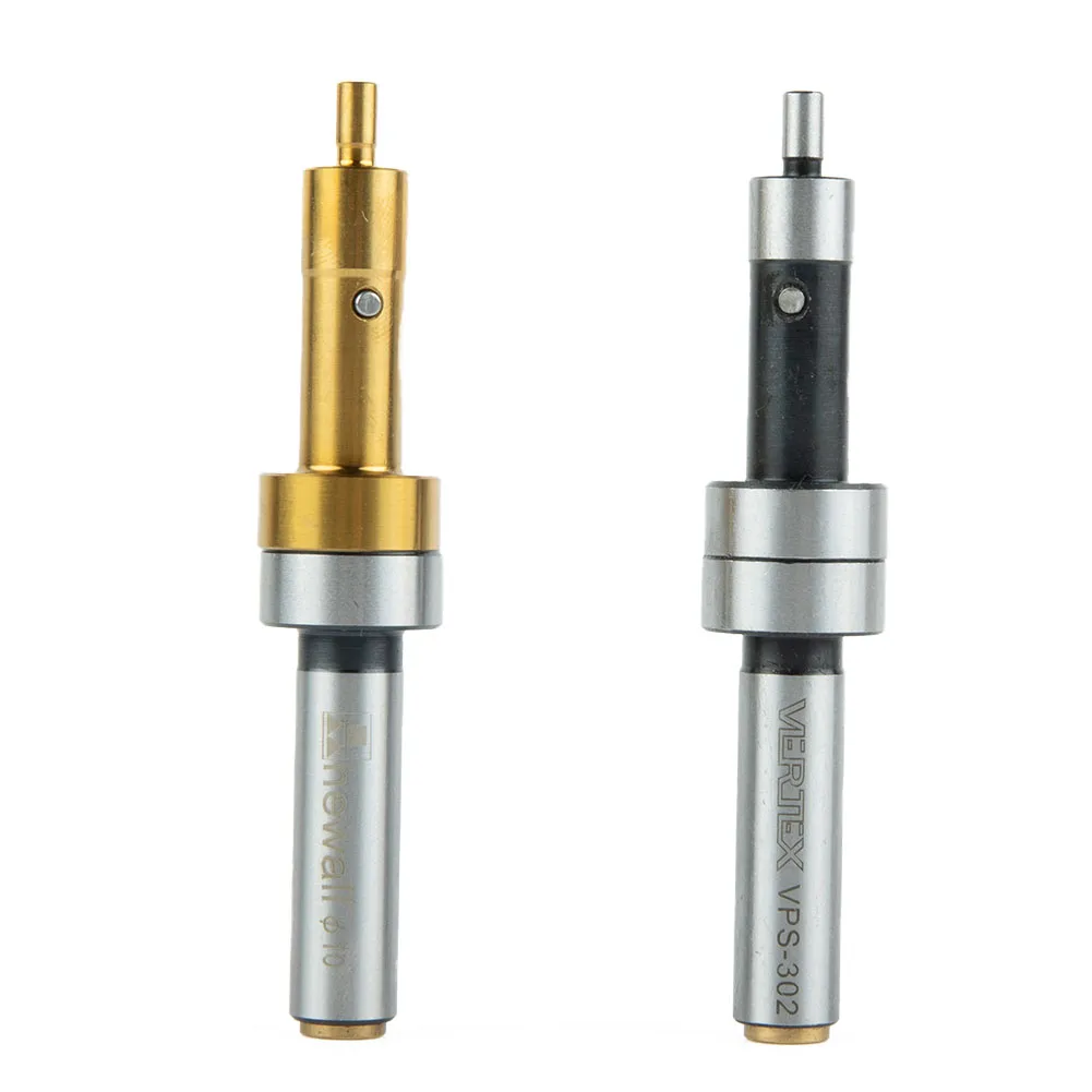 LED Beep Mechanical Edge Finder 160mm For Lathe CNC Milling Machine Touch Endpoint Sensor High-precision Measurement Tool
LED Beep Mechanical Edge Finder 160mm For Lathe CNC Milling Machine Touch Endpoint Sensor High-precision Measurement Tool