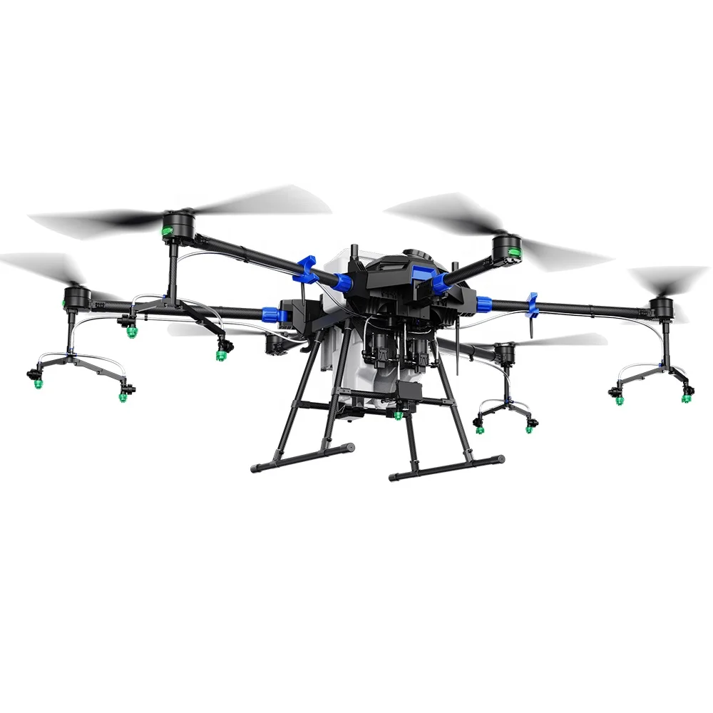 Wholesale UAV 30L Plant protection Agriculture drone Best selling Protection Sprayer
Wholesale UAV 30L Plant protection Agriculture drone Best selling Protection Sprayer