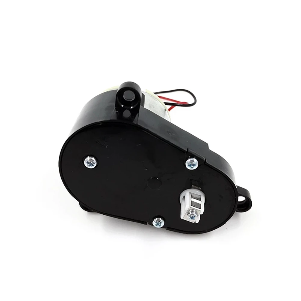 Replacement Side Brush Motor For Liectroux C30B Robot Vacuum Cleaner Parts Right Left Side Brush Gearbox Accessory Black
Replacement Side Brush Motor For Liectroux C30B Robot Vacuum Cleaner Parts Right Left Side Brush Gearbox Accessory Black