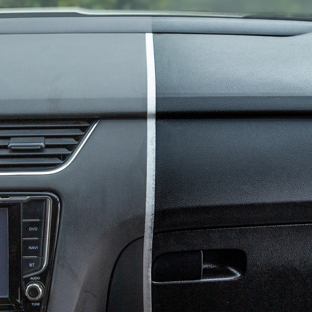 30ml Plastic Parts Crystal Coating Long Duration Plastic Parts Refresher Agent Auto Interior Car Plastic Renovated Coating
30ml Plastic Parts Crystal Coating Long Duration Plastic Parts Refresher Agent Auto Interior Car Plastic Renovated Coating