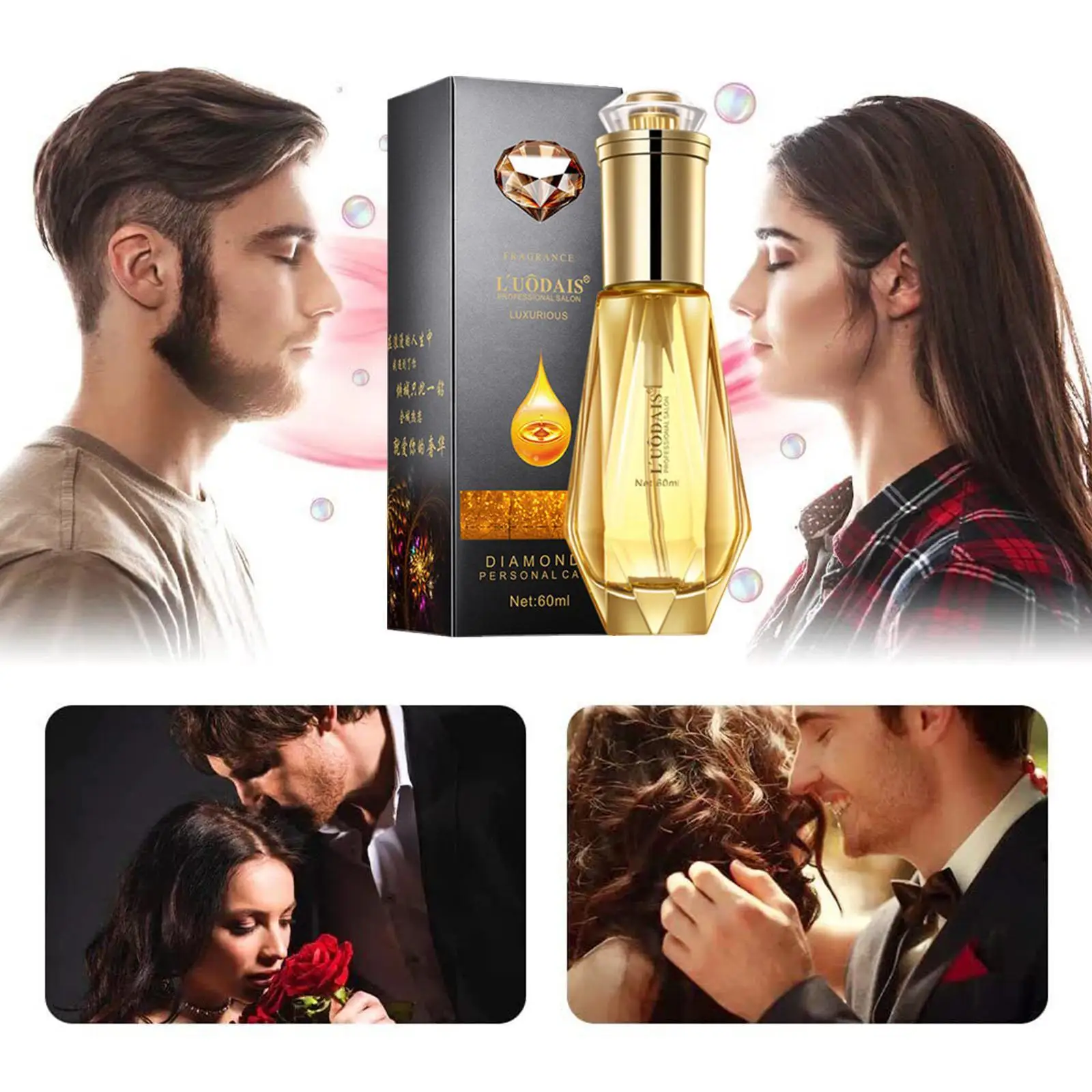 Pheromone спрей для роста волос Эфирные масла для лечения выпадения волос быстро расти Предотвращение высыхания волос Frizzy поврежденный истонче...
Pheromone спрей для роста волос Эфирные масла для лечения выпадения волос быстро расти Предотвращение высыхания волос Frizzy поврежденный истонче...