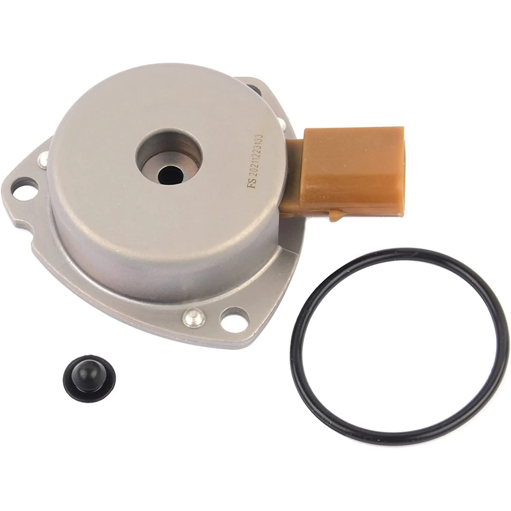 Engine Camshaft Adjuster Magnet A2710510177 for Mercedes W203 C230 2003-2005 2710510177
Engine Camshaft Adjuster Magnet A2710510177 for Mercedes W203 C230 2003-2005 2710510177