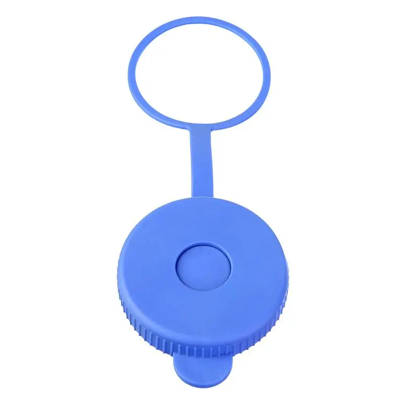 5 Gallon Water Bottle Caps Reusable Water Jugs Caps With Inner Plug Durable Thick Reusable Silicone Water Bottle Cover Drinking 
5 Gallon Water Bottle Caps Reusable Water Jugs Caps With Inner Plug Durable Thick Reusable Silicone Water Bottle Cover Drinking