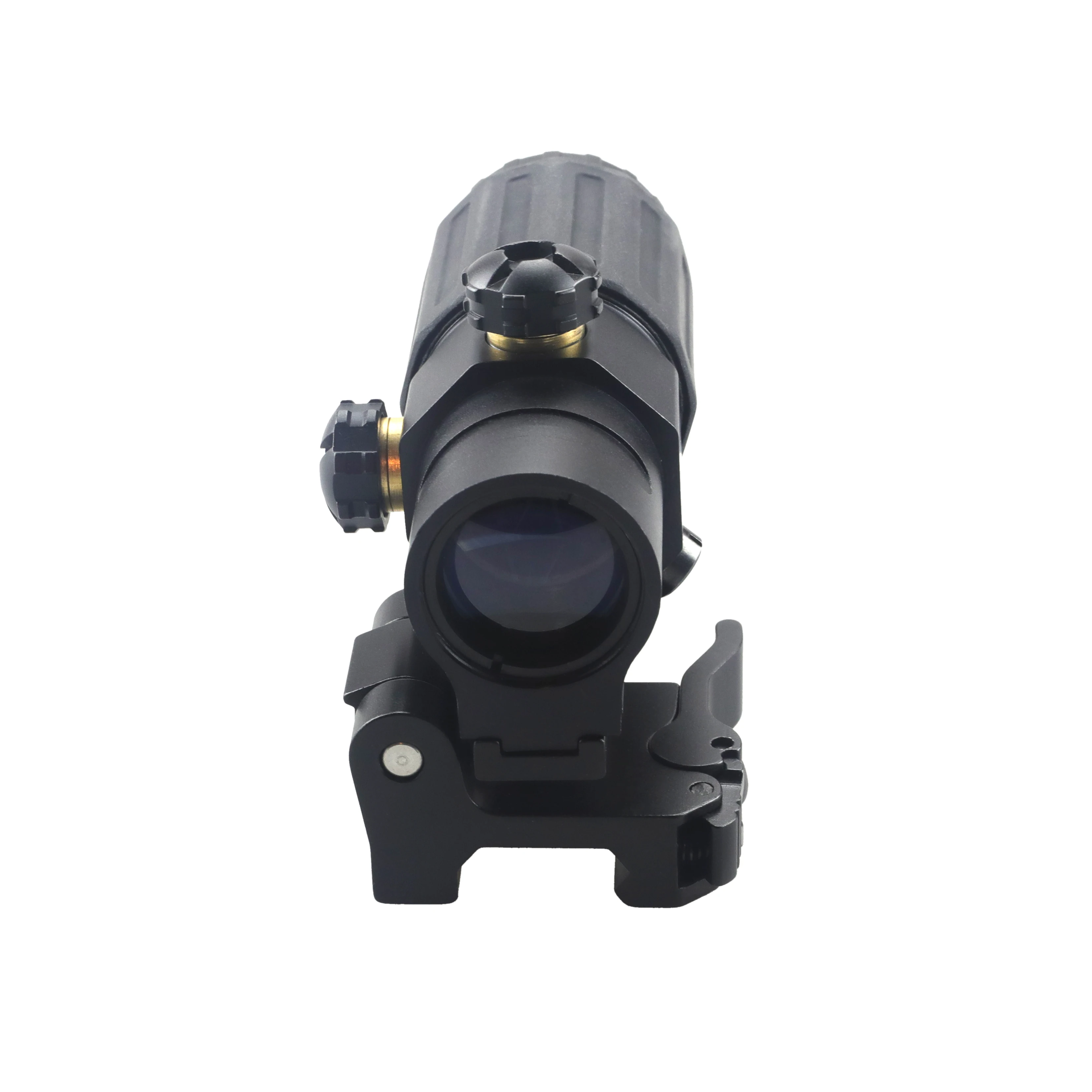 New Arrival 3X Magnifier Scope For Outdoors/Sports
New Arrival 3X Magnifier Scope For Outdoors/Sports