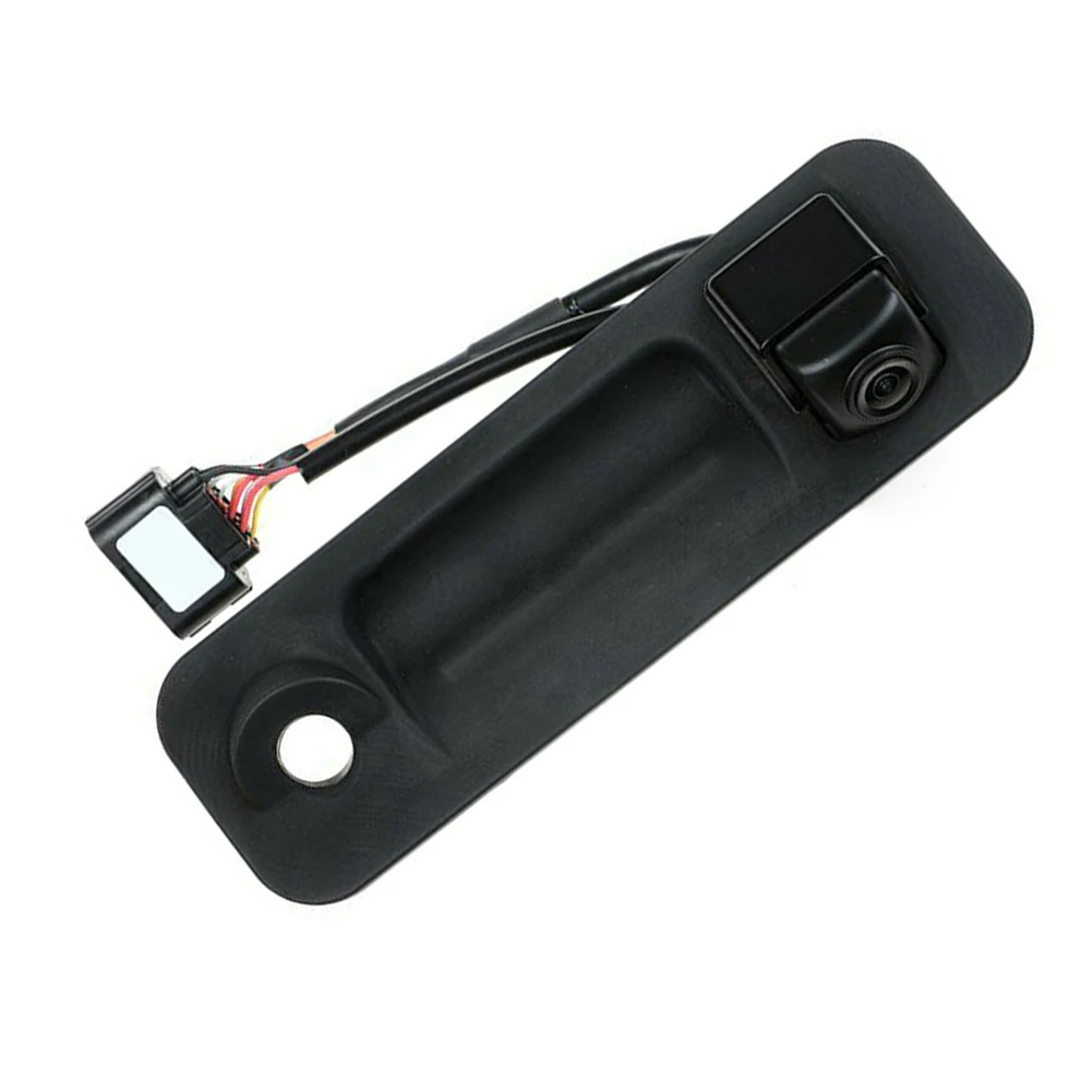 Brand New Rear Camera Parking Camera Parking Assistance Rear View Replacement Part Security Part Backup Parking
Brand New Rear Camera Parking Camera Parking Assistance Rear View Replacement Part Security Part Backup Parking