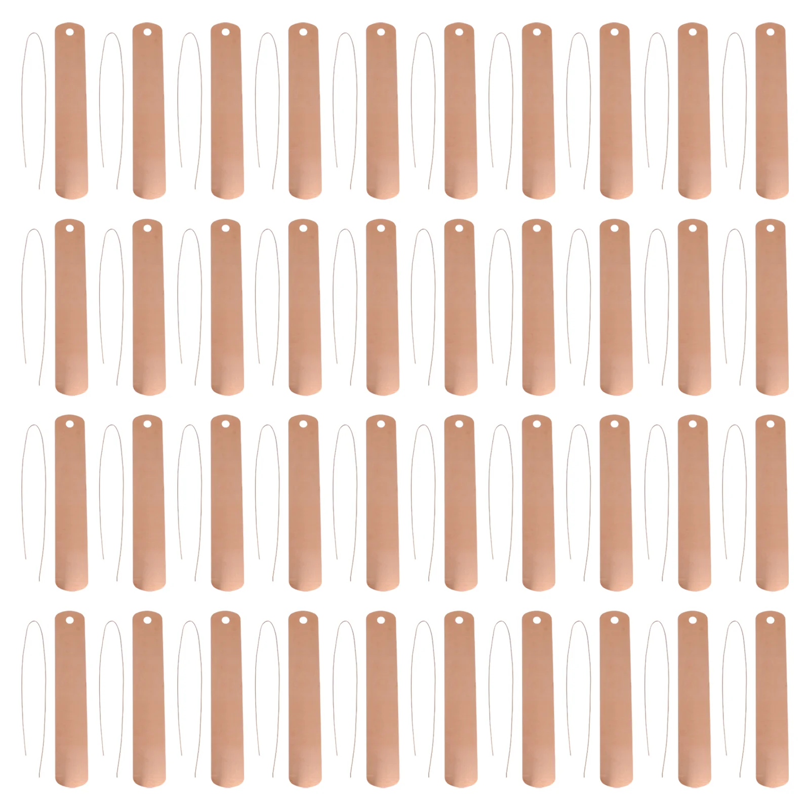 3 Set Copper Tags Copper Sheet Metal Garden Markers Tags Nursery Garden Labels Floral Tie Vegetable Name Tags
3 Set Copper Tags Copper Sheet Metal Garden Markers Tags Nursery Garden Labels Floral Tie Vegetable Name Tags