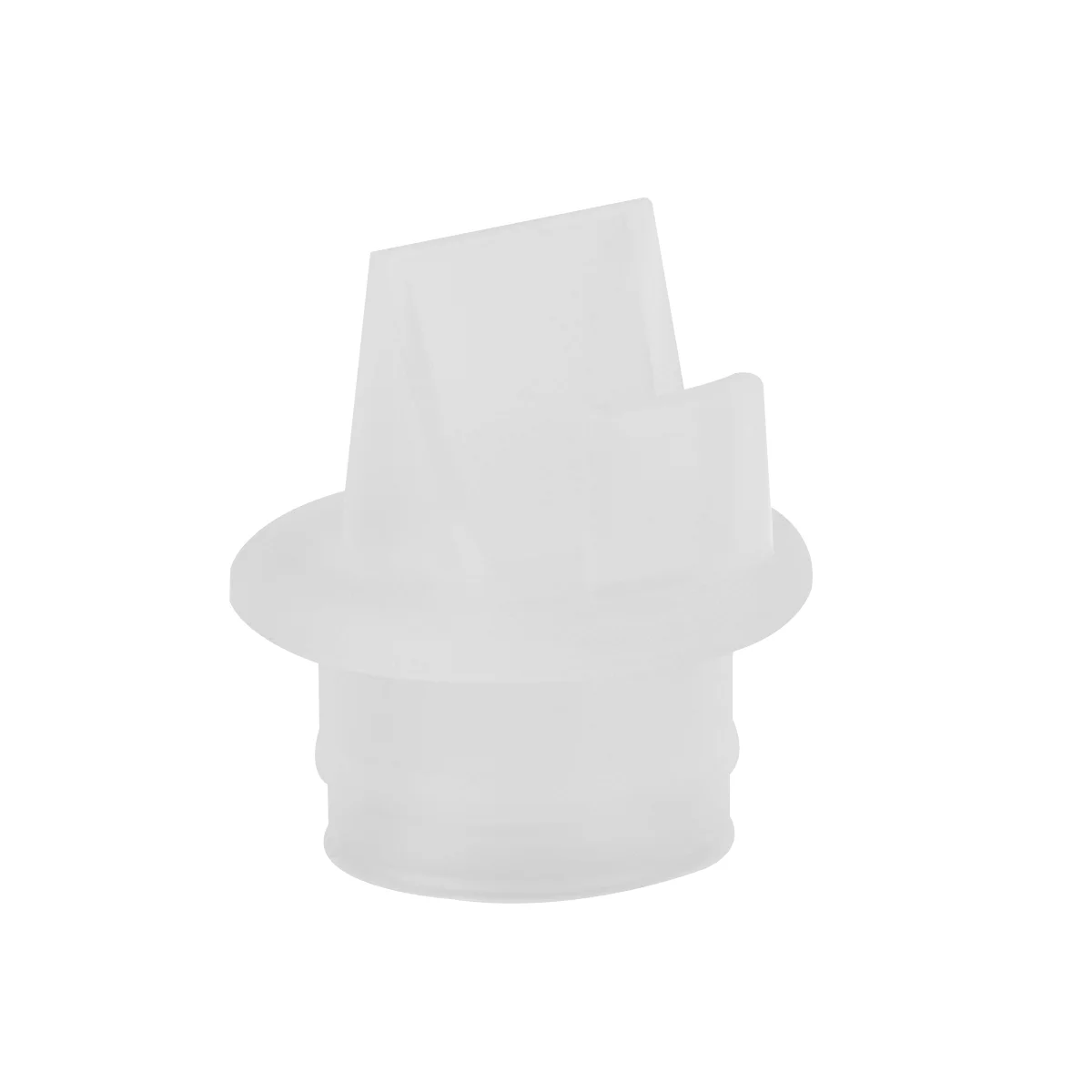 8 Pcs Pump Valve Electric Breast Pumps Silicone Duckbill Valet Counterflow Cylinder
8 Pcs Pump Valve Electric Breast Pumps Silicone Duckbill Valet Counterflow Cylinder