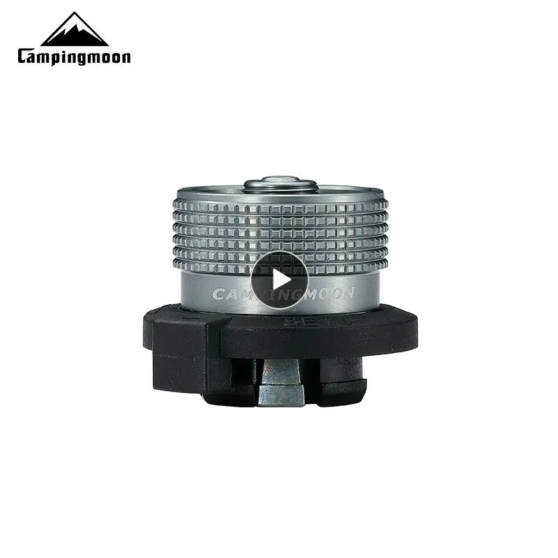 Universal Threaded Adapter Multiple Accessories Matching Long Gas Adapter Cnc Cutting Gas Tank Cylinder Adapter Camping Tools
Universal Threaded Adapter Multiple Accessories Matching Long Gas Adapter Cnc Cutting Gas Tank Cylinder Adapter Camping Tools