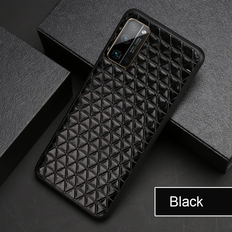 Luxury Genuine Leather Case For OPPO Reno 4 5 6 7 Pro Find X3 X5 Pro Cases Grid Pattern Back Cover
Luxury Genuine Leather Case For OPPO Reno 4 5 6 7 Pro Find X3 X5 Pro Cases Grid Pattern Back Cover