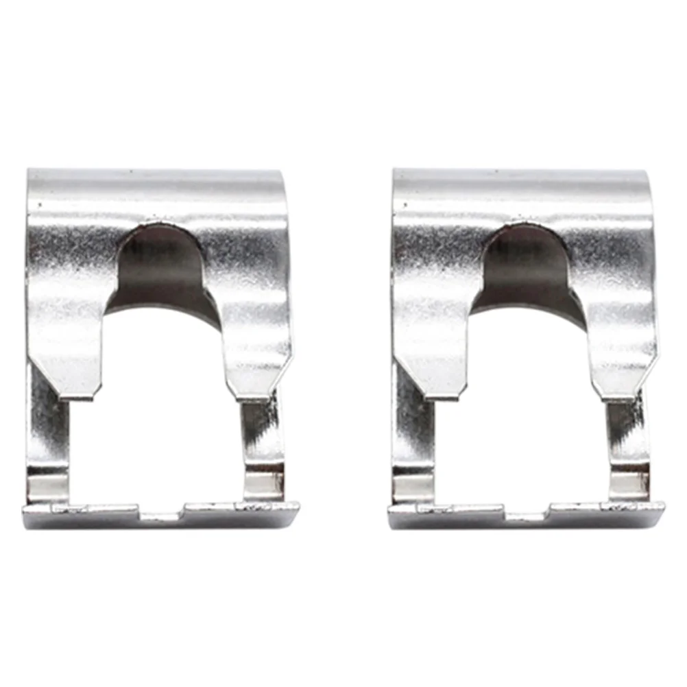 2pcs Wiper Repair Clip Repair Clamp Accessories Wiper Linkage Clips Wiper Clip Wiper Motor Linkage Rods
2pcs Wiper Repair Clip Repair Clamp Accessories Wiper Linkage Clips Wiper Clip Wiper Motor Linkage Rods
