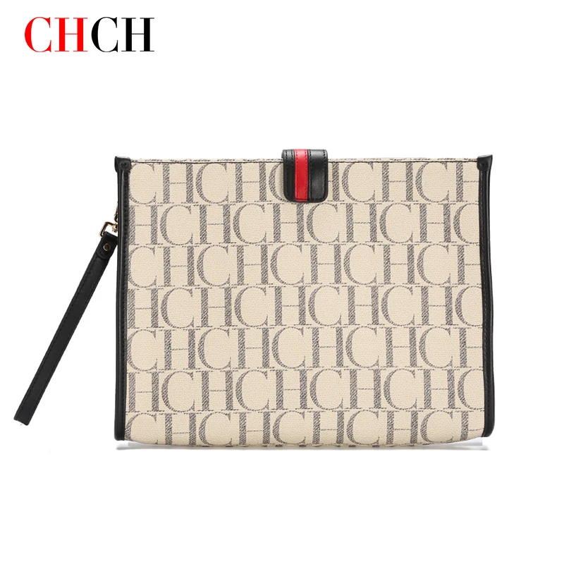 CHCH Women Clutches Leather Luxury Wallet Handbags Clutches Women Large Purse PVC Leather Hand Bags
CHCH Women Clutches Leather Luxury Wallet Handbags Clutches Women Large Purse PVC Leather Hand Bags