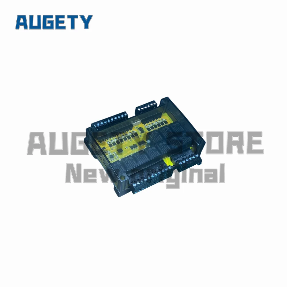 FX3U-14MR-485 FX3U-14MT-485 FX3U-24MT-485 FX3U-24MR-485 FX3U-30MR-485 Контроллер программирования ПЛК
FX3U-14MR-485 FX3U-14MT-485 FX3U-24MT-485 FX3U-24MR-485 FX3U-30MR-485 Контроллер программирования ПЛК