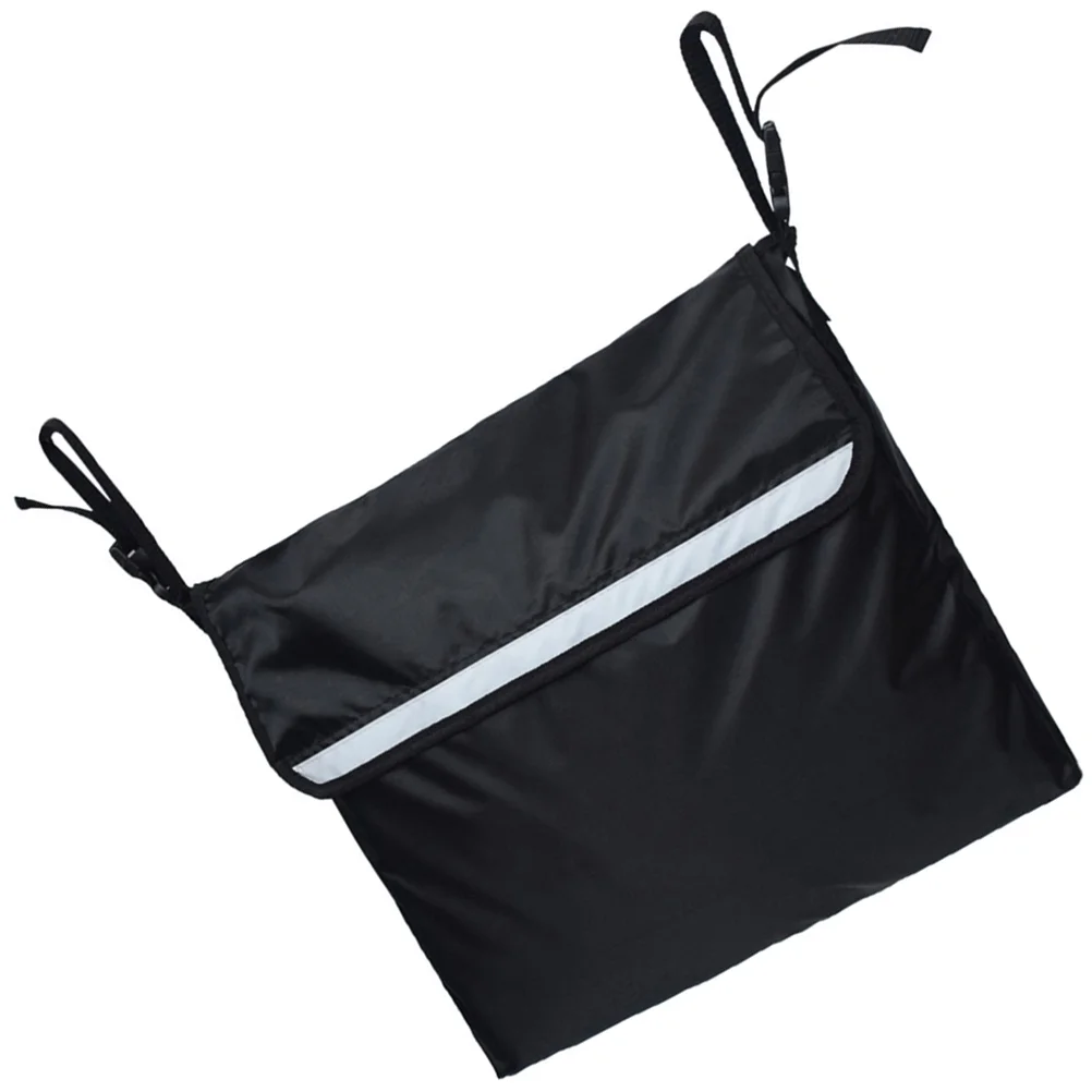 Storage Bag Wheelchair Organizer Hanging Travel Tote Seat Side Container Large Scooter Organizer
Storage Bag Wheelchair Organizer Hanging Travel Tote Seat Side Container Large Scooter Organizer