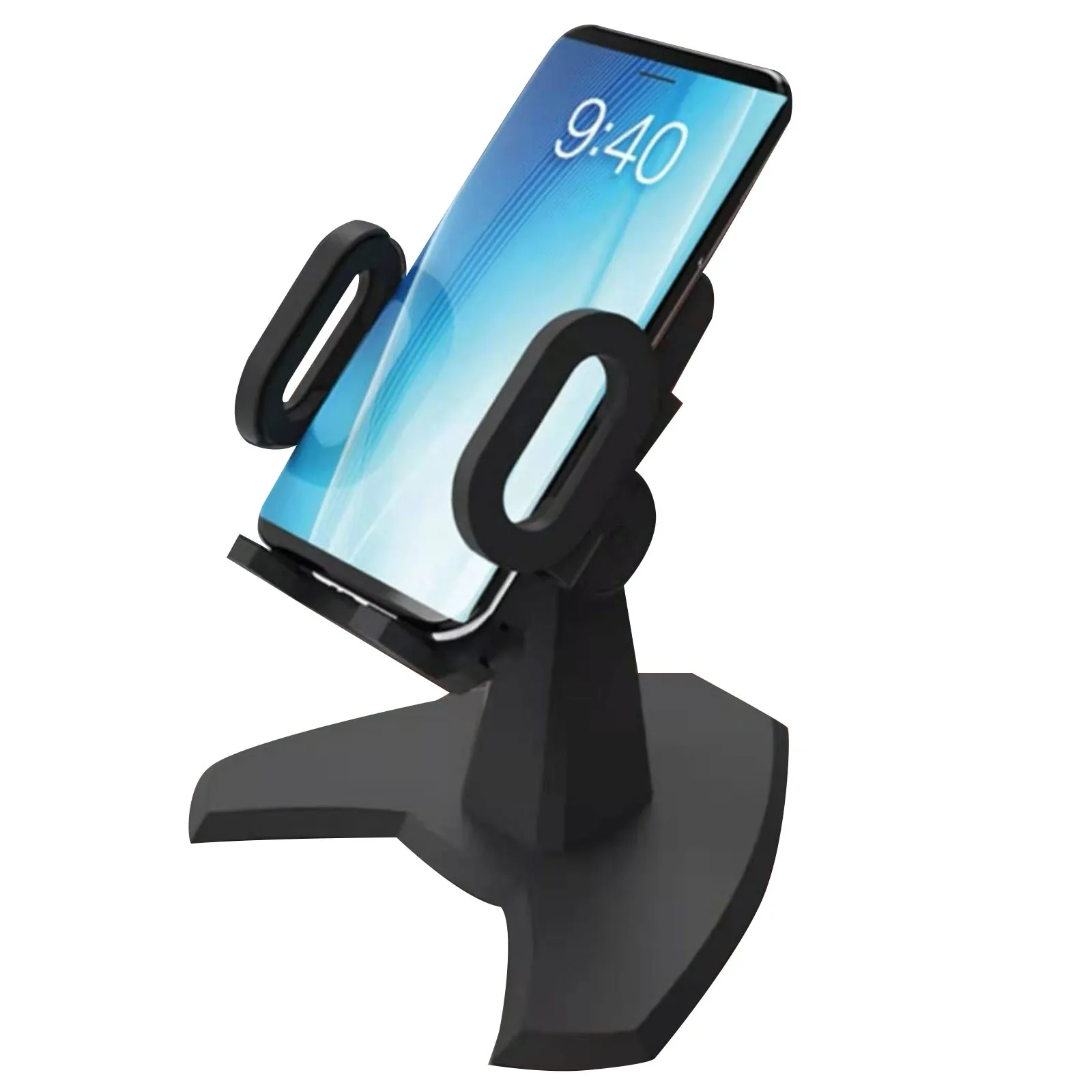 Phone Holder Rotatable Phone Stand Desk Call by Cup Desktop Phone Mount Suitable For Recording video Mobile Phone Holder Support
Phone Holder Rotatable Phone Stand Desk Call by Cup Desktop Phone Mount Suitable For Recording video Mobile Phone Holder Support