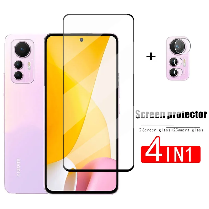 Full Cover Glass For Xiaomi 12 Lite Tempered Glass For Xiaomi 12 Lite Screen Protector Protective Phone Lens Film Xiaomi 12 Lite
Full Cover Glass For Xiaomi 12 Lite Tempered Glass For Xiaomi 12 Lite Screen Protector Protective Phone Lens Film Xiaomi 12 Lite