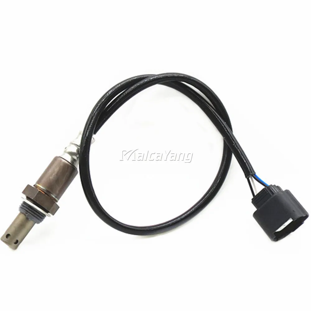 Hight Quality Oxygen Sensor Air Fuel Ratio Sensor For Subaru Forester Impreza Legacy Outback 22641-AA360
Hight Quality Oxygen Sensor Air Fuel Ratio Sensor For Subaru Forester Impreza Legacy Outback 22641-AA360
