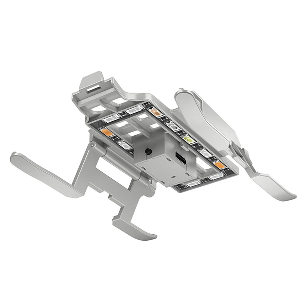 LED Light посадочная Шестерня увеличивающий штатив тренировочная рамка для DJI Mini 3 Pro Drone
LED Light посадочная Шестерня увеличивающий штатив тренировочная рамка для DJI Mini 3 Pro Drone