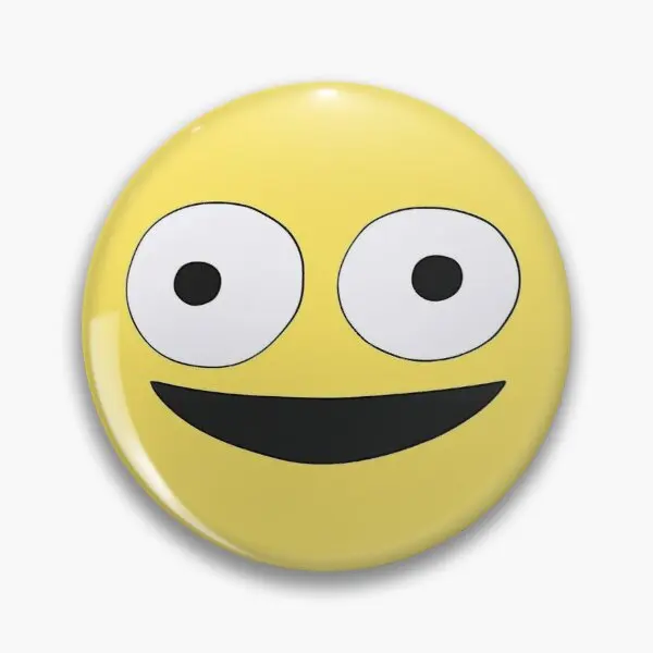 Регулируемая мягкая булавка на пуговицах с надписью «Smile Friends», креативная брошь для влюбленных в шляпе, модный металлический подарок, булавка на лацкан для женской одежды с мультяшным рисунком
Регулируемая мягкая булавка на пуговицах с надписью «Smile Friends», креативная брошь для влюбленных в шляпе, модный металлический подарок, булавка на лацкан для женской одежды с мультяшным рисунком