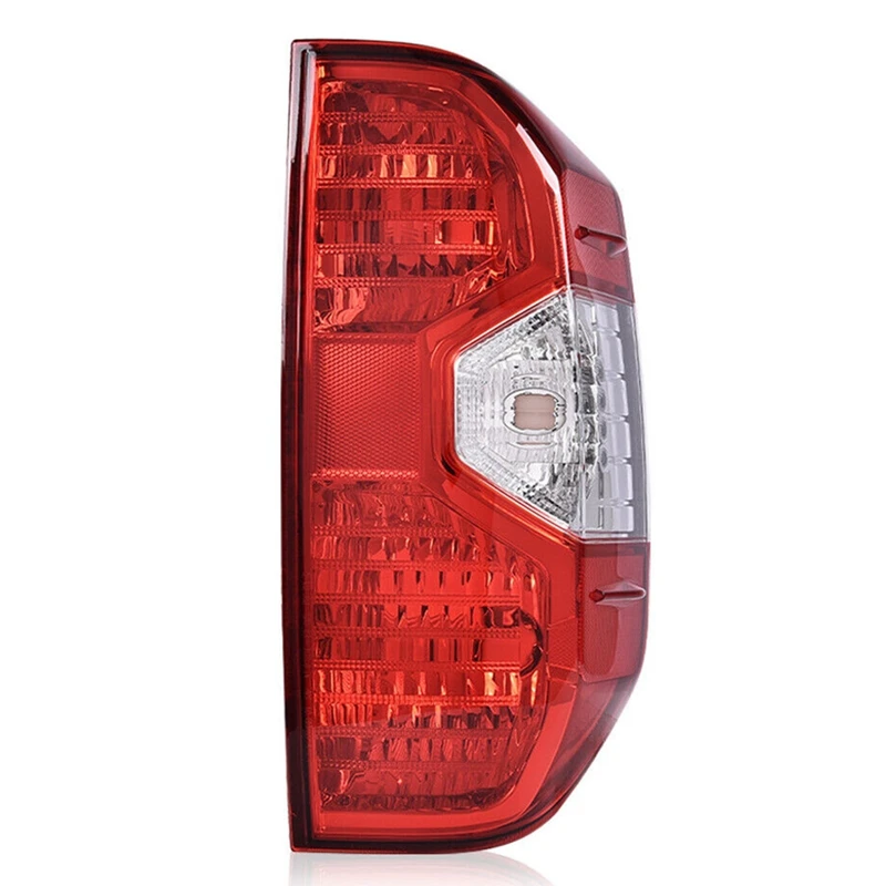Car Halogen Tail Lamp Assembly For TOYOTA 4.0L 4.6L 5.7L 2014-2021 Rear Brake Light
Car Halogen Tail Lamp Assembly For TOYOTA 4.0L 4.6L 5.7L 2014-2021 Rear Brake Light