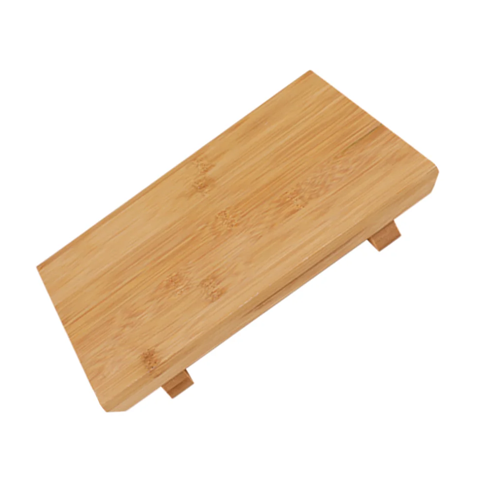 Cake Decoration Bamboo Sushi Plate Household Tray Japanese Food Restaurant Sashimi Hospitality dishes
Cake Decoration Bamboo Sushi Plate Household Tray Japanese Food Restaurant Sashimi Hospitality dishes