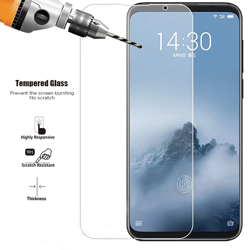 Защита экрана для meizu 16 plus 16s pro 16t 16xs 16x закаленное стекло для meizu 15 plus 15 lite m10 hd прозрачное стекло
Защита экрана для meizu 16 plus 16s pro 16t 16xs 16x закаленное стекло для meizu 15 plus 15 lite m10 hd прозрачное стекло