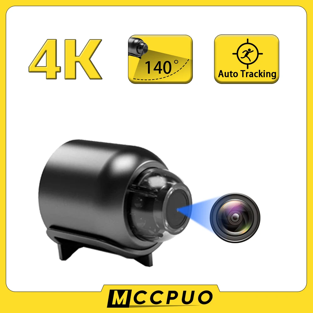 1080P Mini WiFi Surveillance Camera X5 IR Night Vision Monitor Wide Angle Detect IP Cameras Home Indoor Security Video Recorder
1080P Mini WiFi Surveillance Camera X5 IR Night Vision Monitor Wide Angle Detect IP Cameras Home Indoor Security Video Recorder