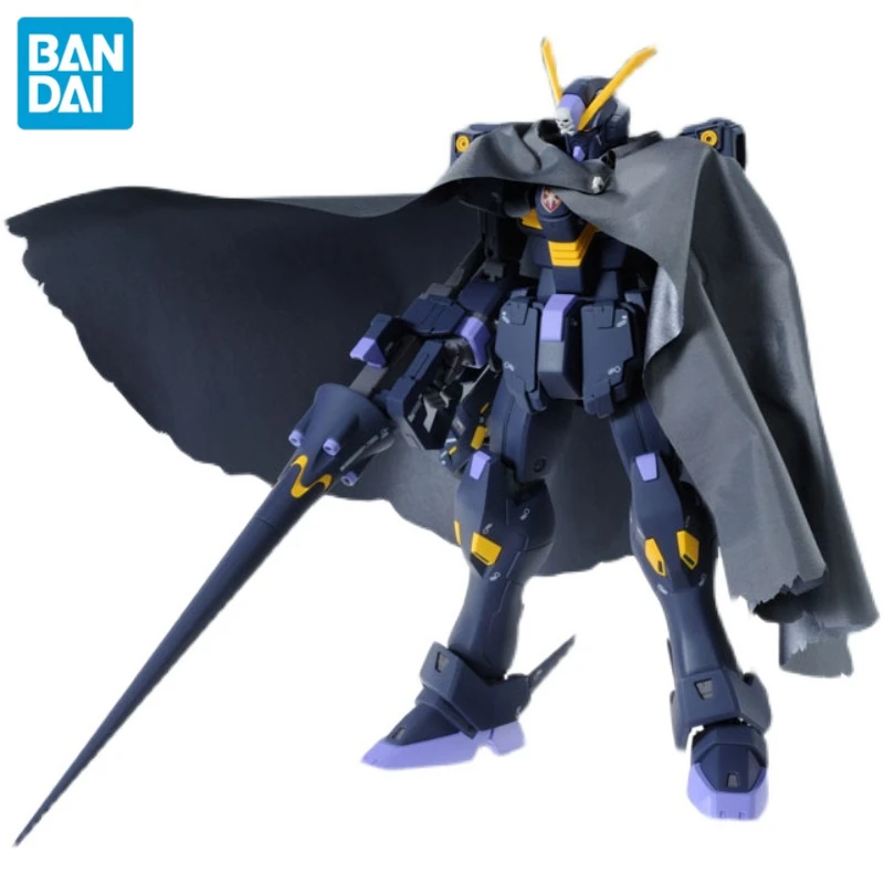 Bandai стандартная фигурка PB MG 1/100 мобильный костюм Crossbone Gundam X2 версия Ver.ka Сборная модель Gundam аниме экшн-фигурки
Bandai стандартная фигурка PB MG 1/100 мобильный костюм Crossbone Gundam X2 версия Ver.ka Сборная модель Gundam аниме экшн-фигурки