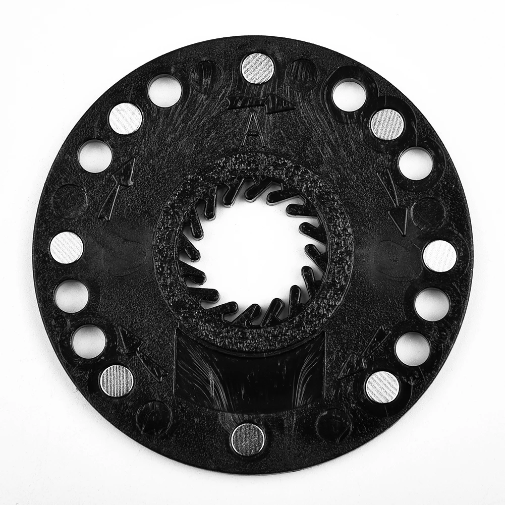 Electric Bicycle Pedal PAS System Assistant Sensor 5/8/12 Magnets Speed Sensor 5/8/12 Magnets Speed Sensors E-bike Accessories
Electric Bicycle Pedal PAS System Assistant Sensor 5/8/12 Magnets Speed Sensor 5/8/12 Magnets Speed Sensors E-bike Accessories