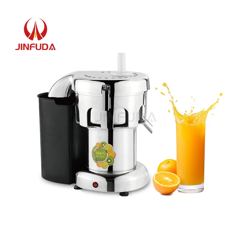 Коммерческая электрическая соковыжималка B2600 для апельсинов и яблок, центробежный экстрактор для фруктов и овощей
Коммерческая электрическая соковыжималка B2600 для апельсинов и яблок, центробежный экстрактор для фруктов и овощей