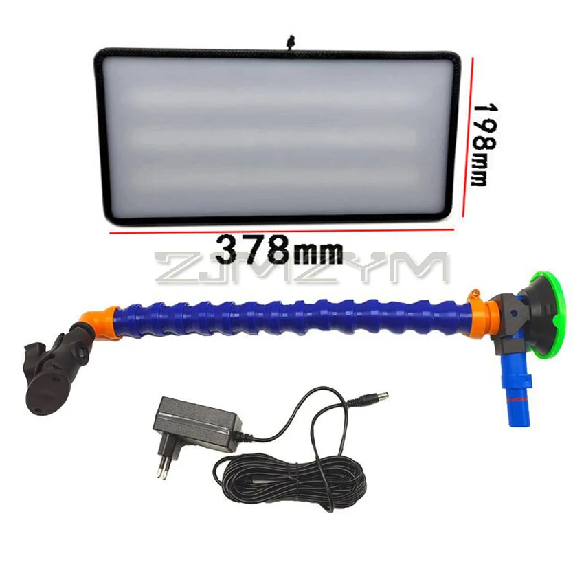 Устройство для проверки лампы, беспроводное устройство для измерения вмятин в автомобиле, без покраски, устройство для ремонта панели вмятин в автомобиле, 6 элементов
Устройство для проверки лампы, беспроводное устройство для измерения вмятин в автомобиле, без покраски, устройство для ремонта панели вмятин в автомобиле, 6 элементов