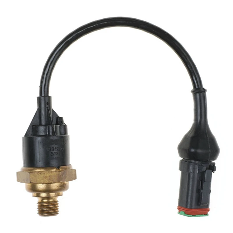 Oil Pressure Sensor Switch For Scania 4-Series 114 124 DSC14 Truck 1452862 1881260 1488340 1393113 1.21620 0442012
Oil Pressure Sensor Switch For Scania 4-Series 114 124 DSC14 Truck 1452862 1881260 1488340 1393113 1.21620 0442012