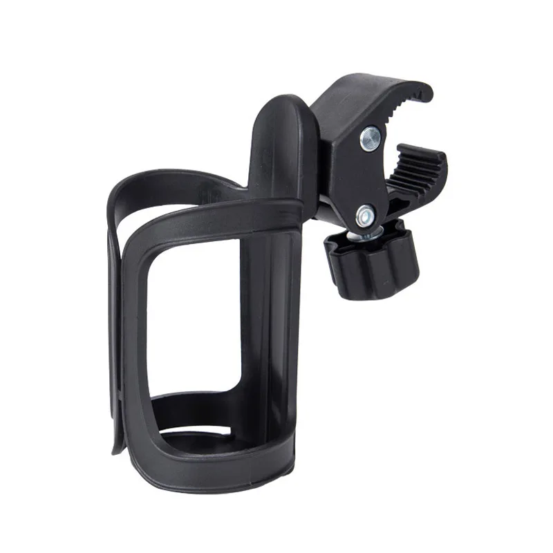 Baby Stroller Cup Holder Kids Stroller Accessories for Milk Bottles Rack Bicycle Bike Bottle Holder Universal 360 Rotatable Gift
Baby Stroller Cup Holder Kids Stroller Accessories for Milk Bottles Rack Bicycle Bike Bottle Holder Universal 360 Rotatable Gift