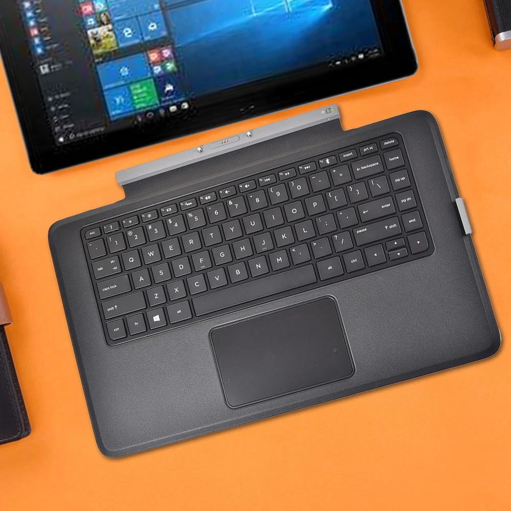 Сменная клавиатура для планшета Envy X2 13-j 13-J002DX 13-J012DX 13-J102DX Series, ультратонкая Бесшумная клавиатура для компьютера с Bluetooth
Сменная клавиатура для планшета Envy X2 13-j 13-J002DX 13-J012DX 13-J102DX Series, ультратонкая Бесшумная клавиатура для компьютера с Bluetooth