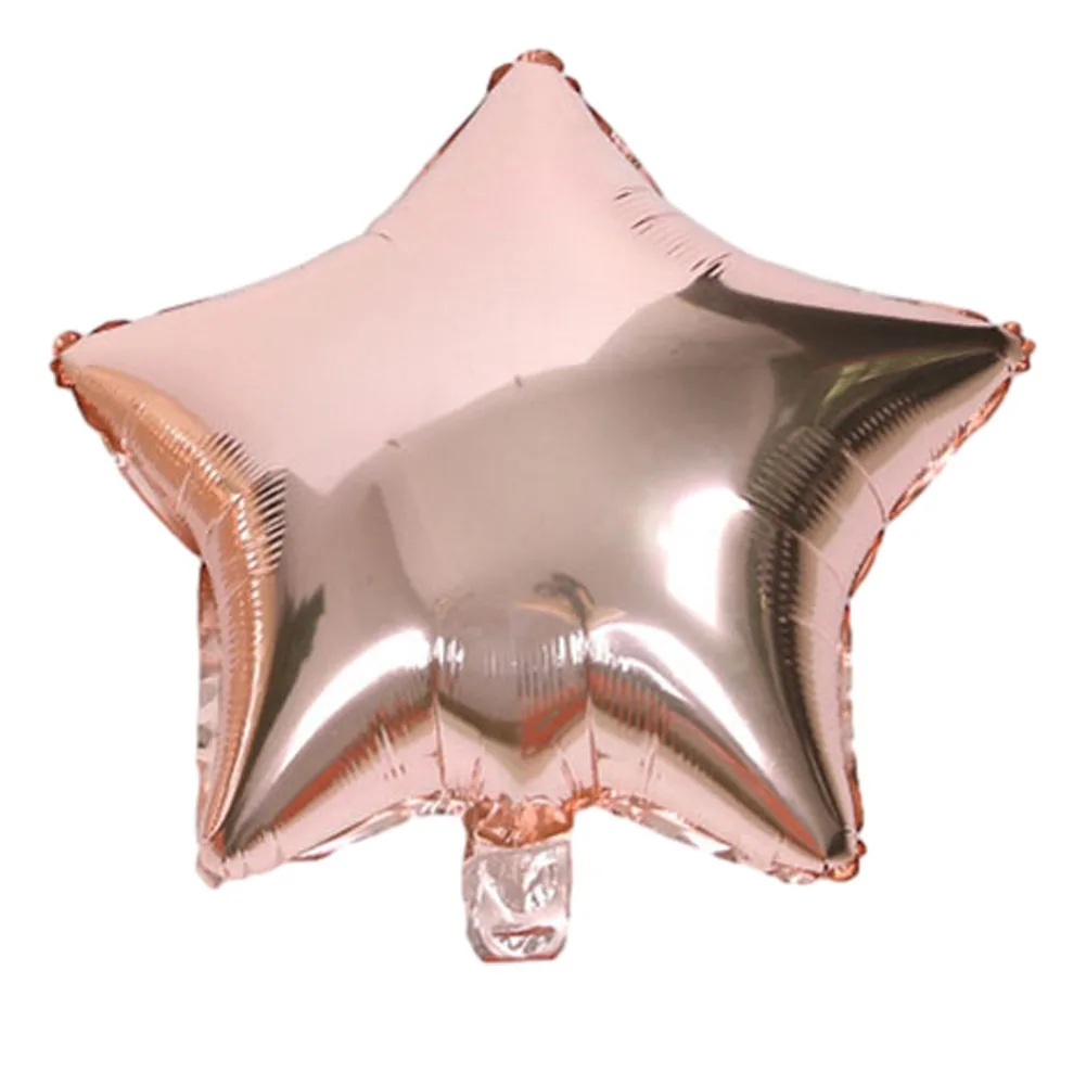 Decor Balloon Decoration Heart Round Star Home Rose Gold Supplies Wedding 10pcs Aluminum Film Brand New Durable
Decor Balloon Decoration Heart Round Star Home Rose Gold Supplies Wedding 10pcs Aluminum Film Brand New Durable