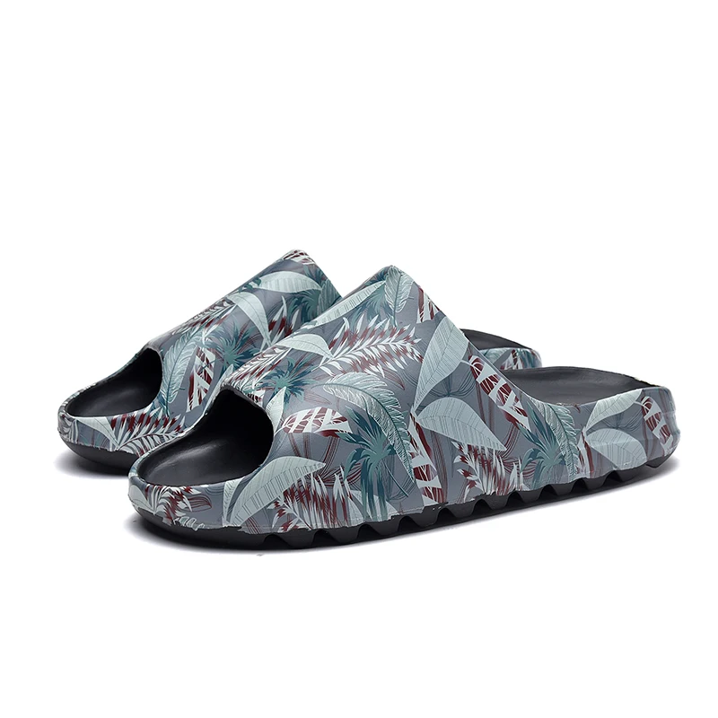 2022 Summer Slippers Man Sandals Beach Soft Slippers Man Shoes Unisex Slides Outdoor Beach Slippers Women Trend Hombre
2022 Summer Slippers Man Sandals Beach Soft Slippers Man Shoes Unisex Slides Outdoor Beach Slippers Women Trend Hombre