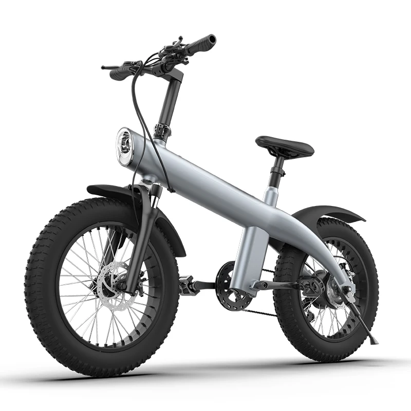 

Лидер продаж, Электрический дорожный велосипед Sela со склада в ЕС/США, Электрический горный велосипед с 4,0 толстыми шинами, литиевый аккумулятор с сертификатами CE и ISO9001