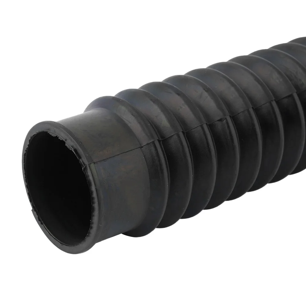 Durable Autobike Air Filter Hose Flexible Hose Black Cold Air Intake Exhaust Pipe Protective Cover Expandable 15-30cm Motorcycle
Durable Autobike Air Filter Hose Flexible Hose Black Cold Air Intake Exhaust Pipe Protective Cover Expandable 15-30cm Motorcycle