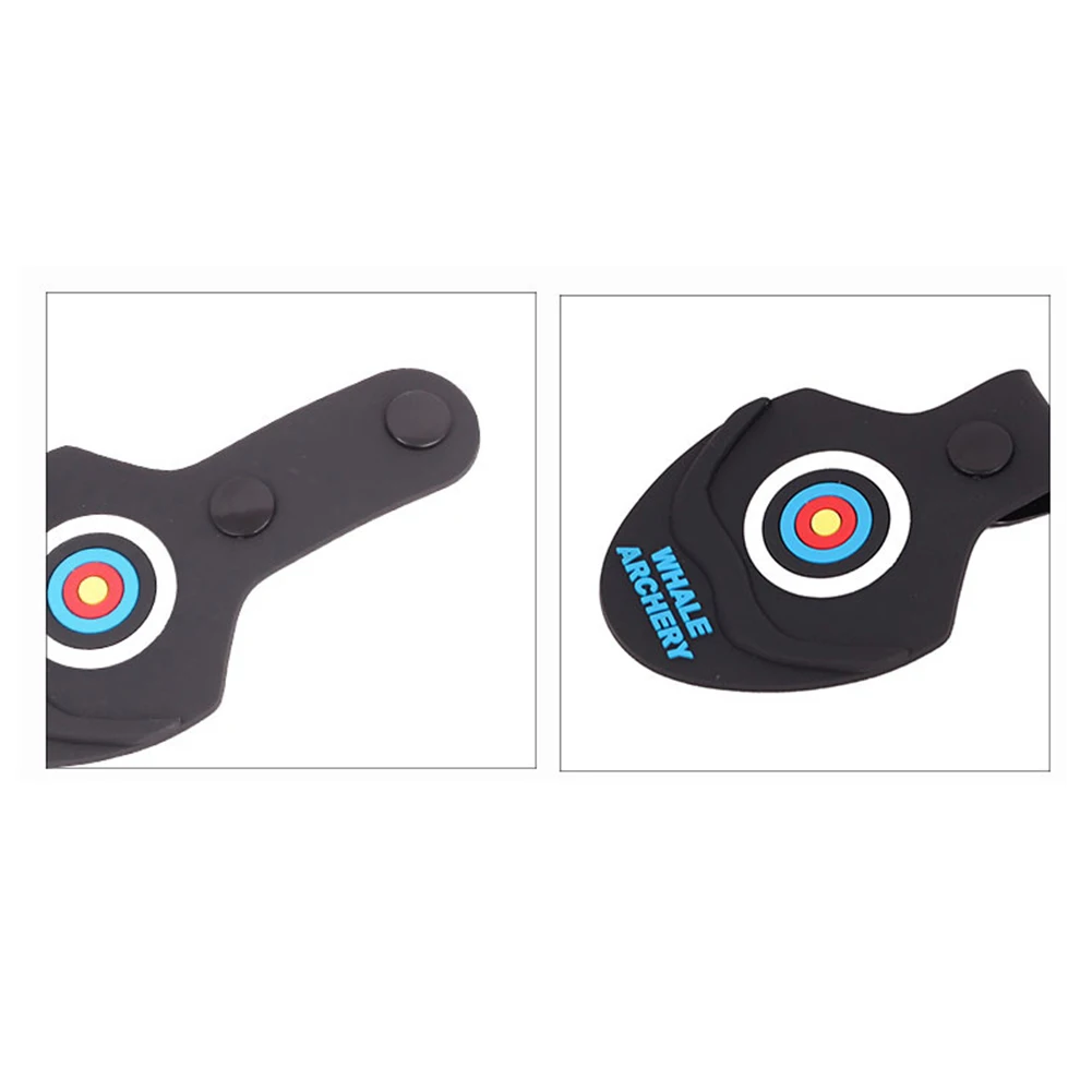 Auxiliary Accessorie Rubber Gasket Outdoor 8*5.5cm 8g Anti-Abrasion Arrow Match Black Foot Pad Hunting Bow Rubber
Auxiliary Accessorie Rubber Gasket Outdoor 8*5.5cm 8g Anti-Abrasion Arrow Match Black Foot Pad Hunting Bow Rubber