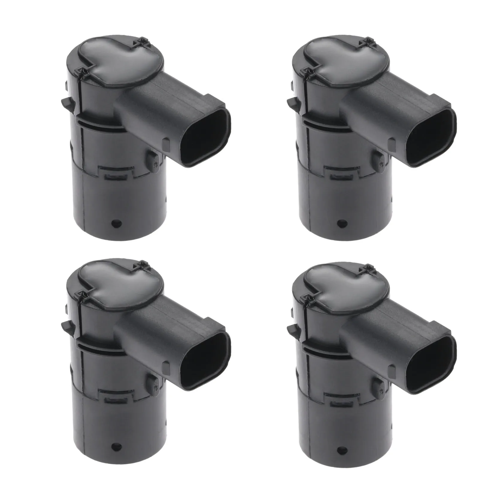 Backup Parking Sensor 4F2315K859AA For Ford Escape Explorer E-150 E-250 E-350 E-450 Expedition Lincoln Mark LT Mercury Mariner
Backup Parking Sensor 4F2315K859AA For Ford Escape Explorer E-150 E-250 E-350 E-450 Expedition Lincoln Mark LT Mercury Mariner