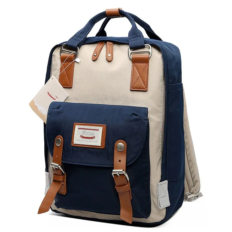 Quality Laptop Student Inch Backpack Capacity 14 Schoobag Waterproof Packs Girls Cute Women For Rucksack Back Large Fashion High
Quality Laptop Student Inch Backpack Capacity 14 Schoobag Waterproof Packs Girls Cute Women For Rucksack Back Large Fashion High