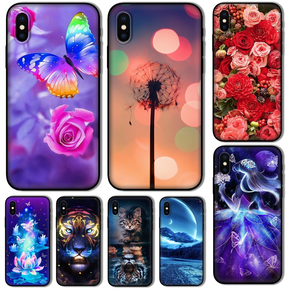 Cartoon Animals phone case Cartoon Animals for iphone 2020 se 6 6s 7 8 plus x 10 XR XS mini pro MAX black soft tpu back cover
Cartoon Animals phone case Cartoon Animals for iphone 2020 se 6 6s 7 8 plus x 10 XR XS mini pro MAX black soft tpu back cover