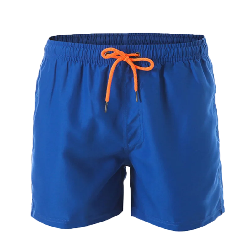 

Letnie szorty plażowe spodnie męskie sportowe stroje kąpielowe siatkówka męskie bielizna Tenis