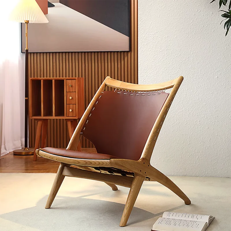 Single Office Living Room Chair Lounge Wooden Wingback Cozy Living Room Chair Modern Designer Muebles Para El Hogar Home Decor
Single Office Living Room Chair Lounge Wooden Wingback Cozy Living Room Chair Modern Designer Muebles Para El Hogar Home Decor