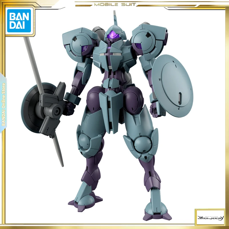 【Pre-Order】2023/02/01 BANDAI The Witch from Mercury HG 1/144 Hindley Toys 
【Pre-Order】2023/02/01 BANDAI The Witch from Mercury HG 1/144 Hindley Toys