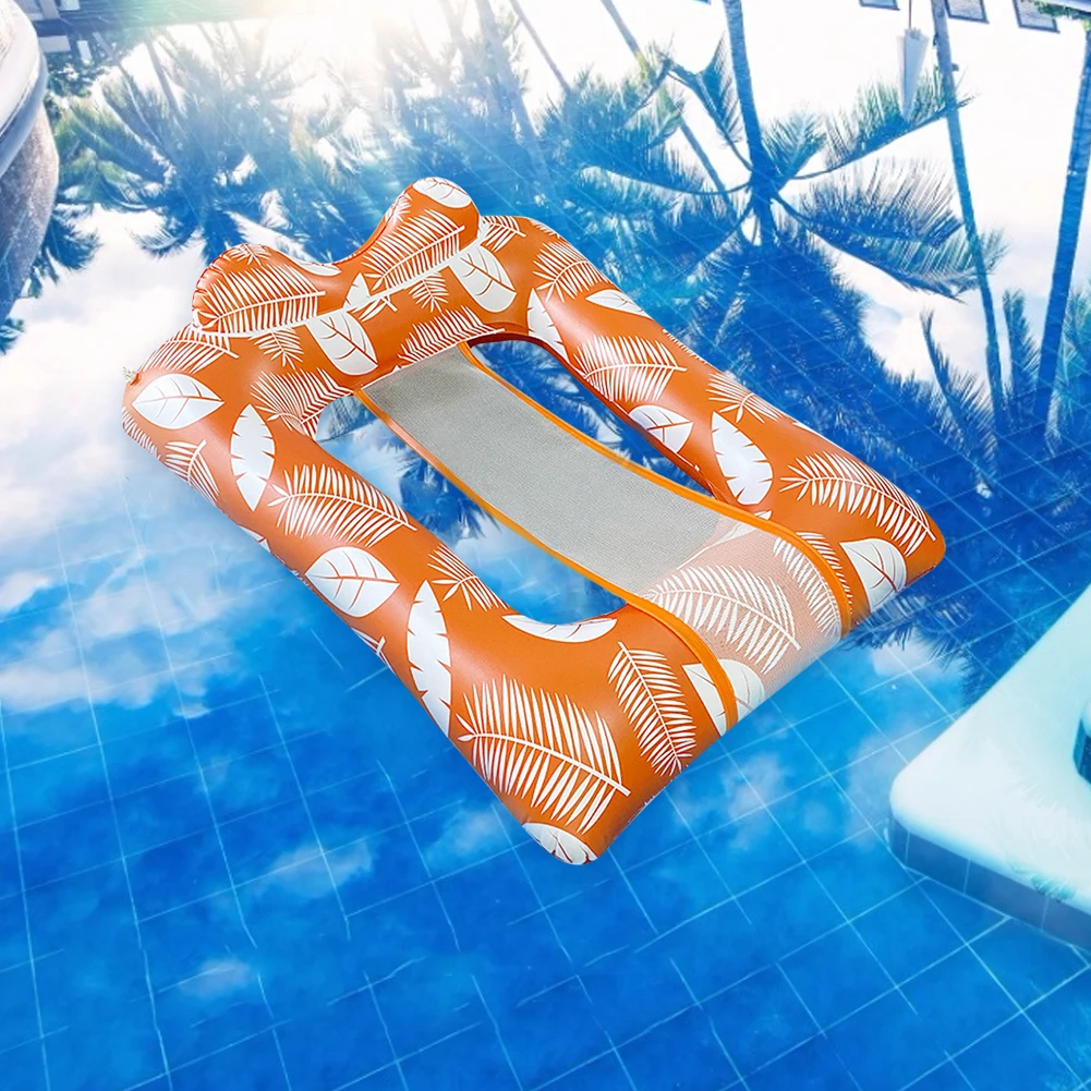 Inflatable Mattresses Swimming Pool Accessories Water Hammock Lounge Chairs Pool Float Water Sports Toys Float Mat Pool Toys
Inflatable Mattresses Swimming Pool Accessories Water Hammock Lounge Chairs Pool Float Water Sports Toys Float Mat Pool Toys