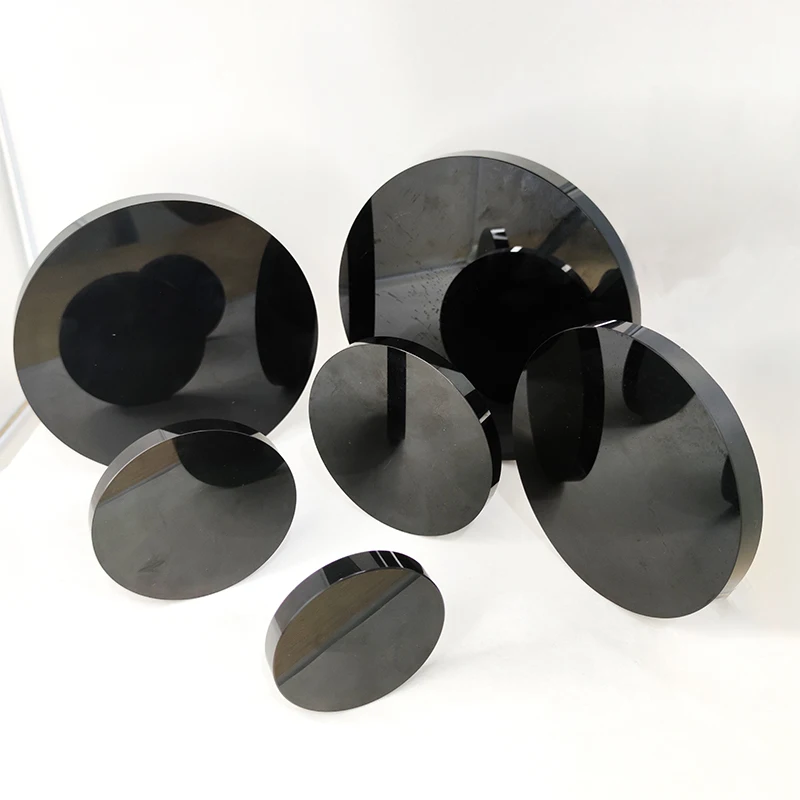Obsidian Disc Hand Polished Natural Ore Divination Purification Feng Shui Mirror Ornaments Crystal Stone Home Decore Geode
Obsidian Disc Hand Polished Natural Ore Divination Purification Feng Shui Mirror Ornaments Crystal Stone Home Decore Geode