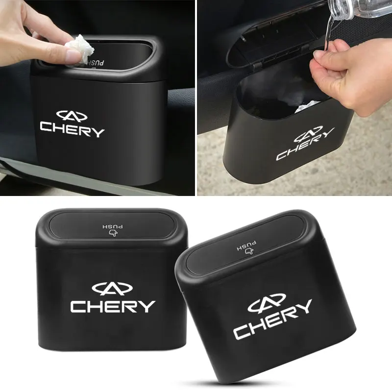 Hanging Car trash Can Storage Dedusting Box Car Accessories For Chery Tiggo 2 3 4 7 8 Pro T3 3X IQ A3 Amulet QQ Fulwin Arrizo
Hanging Car trash Can Storage Dedusting Box Car Accessories For Chery Tiggo 2 3 4 7 8 Pro T3 3X IQ A3 Amulet QQ Fulwin Arrizo
