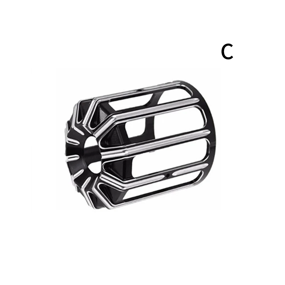 Oil Filter Oil Filter Cover CNC Black Oil Filter Cover Cap Trim 83mm Aluminum Alloy Diameter For Harley Models
Oil Filter Oil Filter Cover CNC Black Oil Filter Cover Cap Trim 83mm Aluminum Alloy Diameter For Harley Models