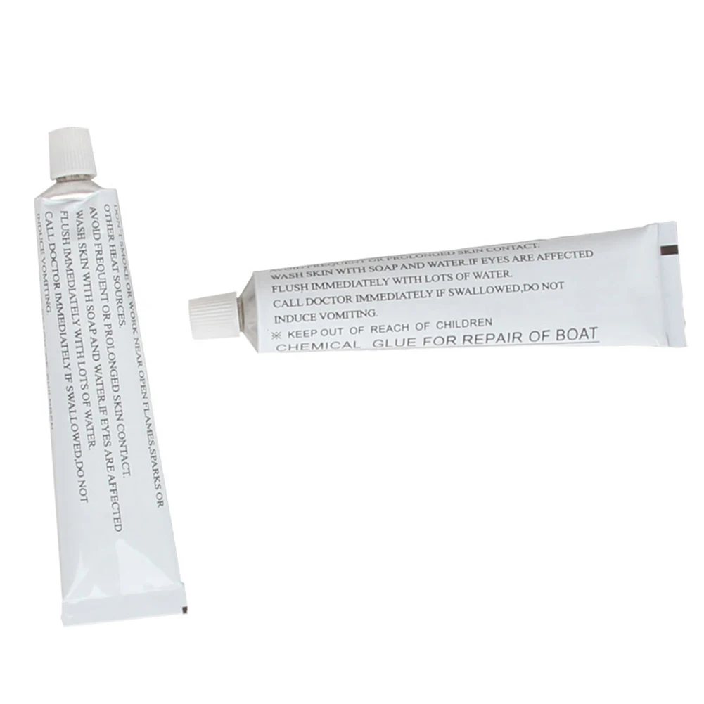30ml Repair Glue Tubes Inflatable Boat Paddleboard Kayak Tube Inflatable Waterbed Air MattressSwimming Ring Repair Glue
30ml Repair Glue Tubes Inflatable Boat Paddleboard Kayak Tube Inflatable Waterbed Air MattressSwimming Ring Repair Glue